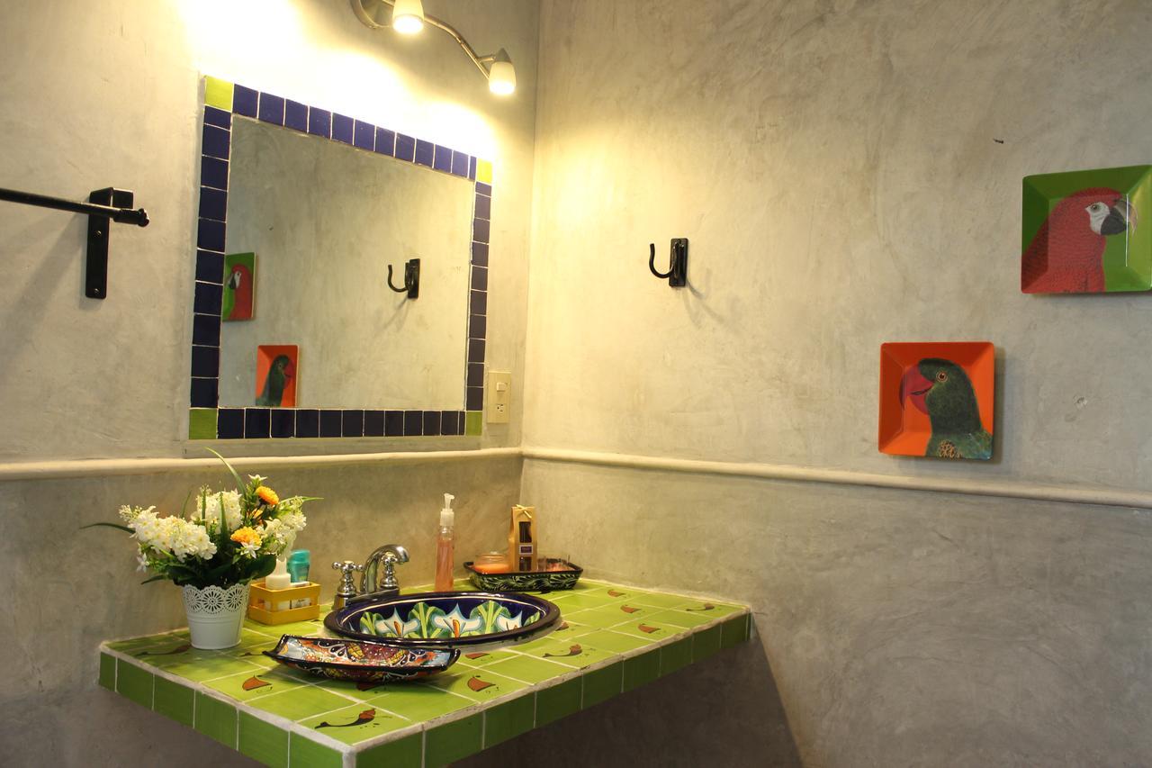 מלון מרידה Casa Catrina&Diego חדר תמונה