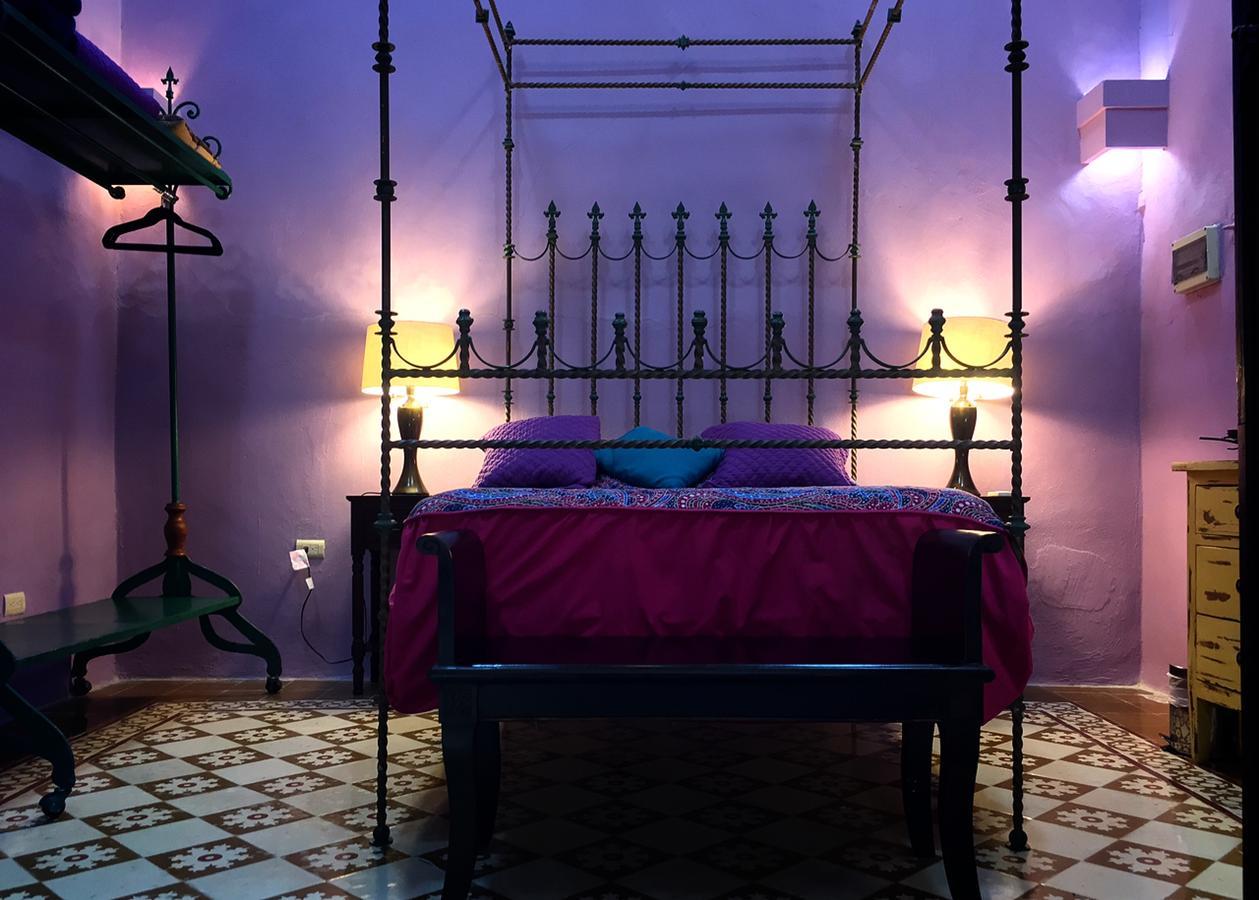 מלון מרידה Casa Catrina&Diego חדר תמונה